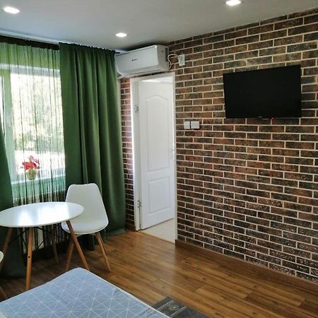 Studio Claudia-Self Check-In Braila Exterior photo